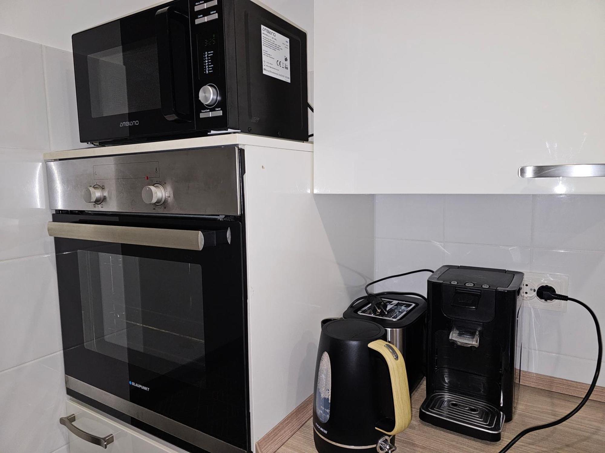Warburg, Fewo "Sweet Home" 2,5 Zi- Eg-Separater Eingang - Parkplatz - Terasse- Komfortabel,Renoviert Buitenkant foto